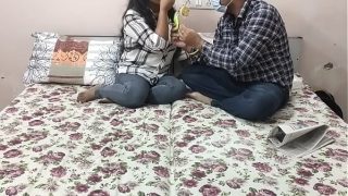 Amazing Sex with Indian xxx hot Bhabhi at home with clear hindi audio Videos