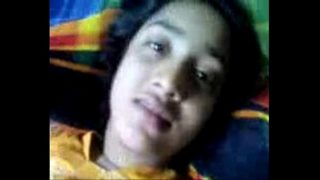 Bangla Clg Girl Home Alone Videos