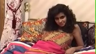 Cute indian desi teen babe with hairy pussy masturbation for her boy friend Videos
