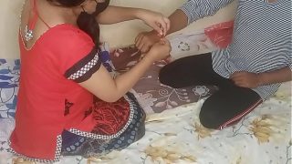 Desi sex in the shower mallu bhabhi jerks off mms