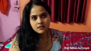 Doggy Style By Indian Girl With Fat Pussy