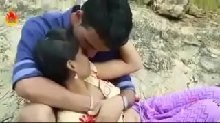 Hardcore chut fucking of Indian couple