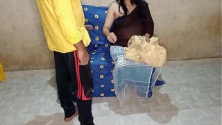 horny indian couple having an enjoyable fuck session in livingroom Videos