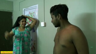 Hottest Mumbai Bhabhi Fuck Big Ass And Suck Boobs By Her Neighbour Guy Videos