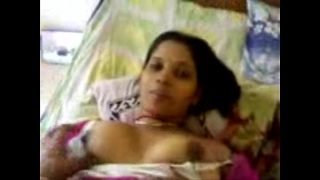 India Boss wife fucked by driver when alone @ Leopard69Puma Videos