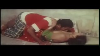 Indian Mallu Mini And Her Lover Having Hot Sex