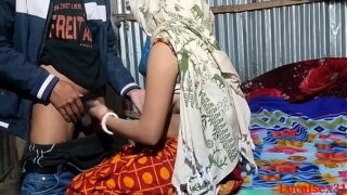 Indian Nepali Sexy Chubby Girlfriend Fucking Doggystyle Video