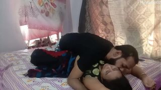 Indian NRI Homemade Porn Video