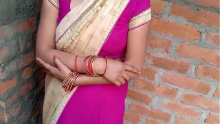 Indian sex videos horny desi bhabhi enjoy sex with devar Videos