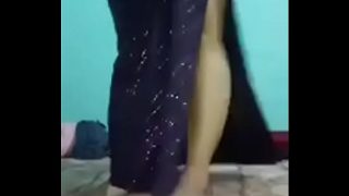 Indian Sexy Bhabhi Hard Fuck with her husband