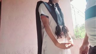 Indian skinny college girlfriend hard fucking by boyfriend xxx videos Videos