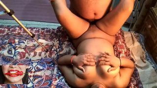 Indian Slut Wife XXX Fucked Hard By Her Husband MMS Leaked