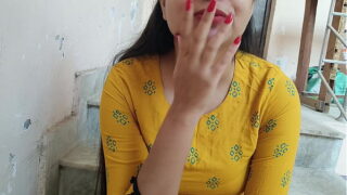 Indian Step Mom Fingered Pussy With Hard Fucked in Hindi Porn Vids Video