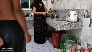 Indian teen gets moaning fuck with bf hindi talk