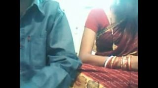 Indian young couple on web cam Videos