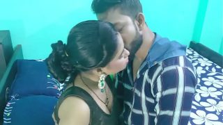 Karvachauth special indian couple romantic sex with hindi talks Cock sucking and licking pussy fuck close up sex Videos