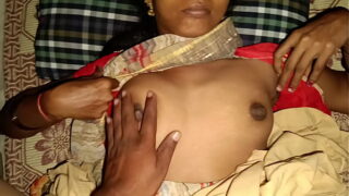 Sangeetha slutty Singapore Indian wife romance with hubby