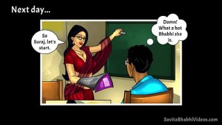 Savita Bhabhi Videos – Episode 18