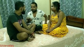 Sexy Bhabi Fucked 2 New Leaked Clips