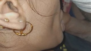 Sexy Punjabi Wife Sex MMS Scandal Video