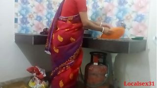 Tamil Bengali desi Village Indian Bhabi Kitchen Sex Video