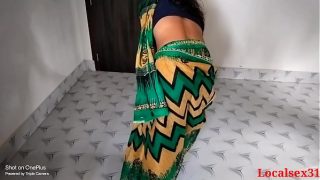 Two Cute Indian girls in a wild big cock fuck