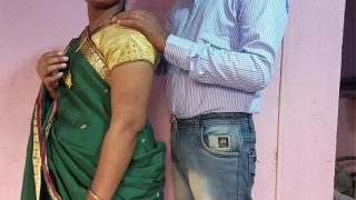 Village indian girl with Desi boy doggystyle Full Video Videos
