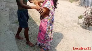 Xx Village Telugu sister doggystyle hard anal fuck video