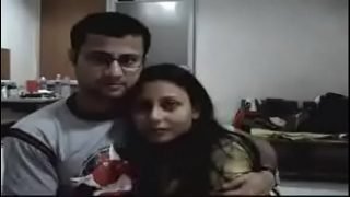 [xxxBoss.com] Indian Happy Couple homemade Videos